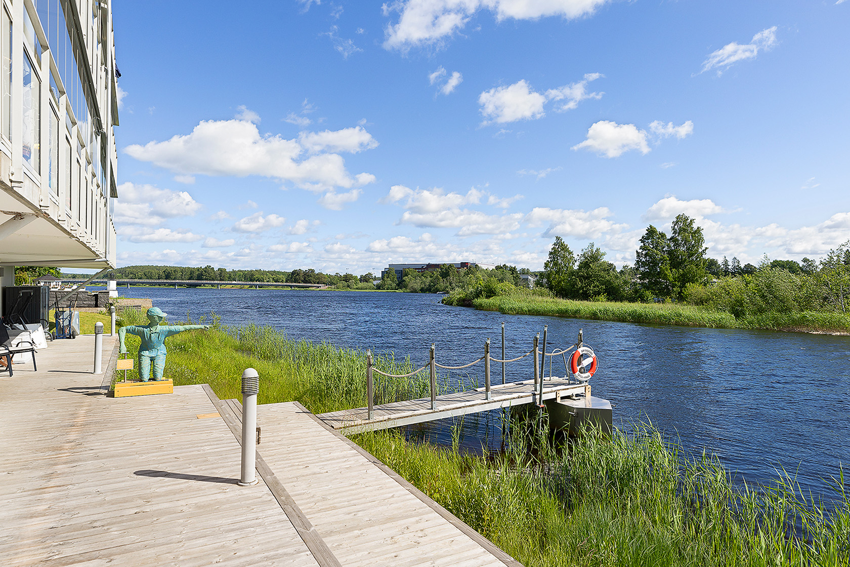 Råtorpsvägen 8 B – bild 3