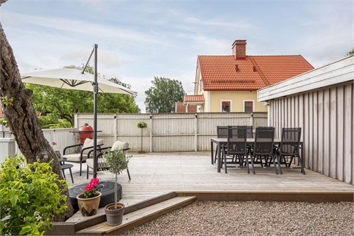Bivägen 4