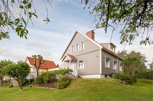Bivägen 4