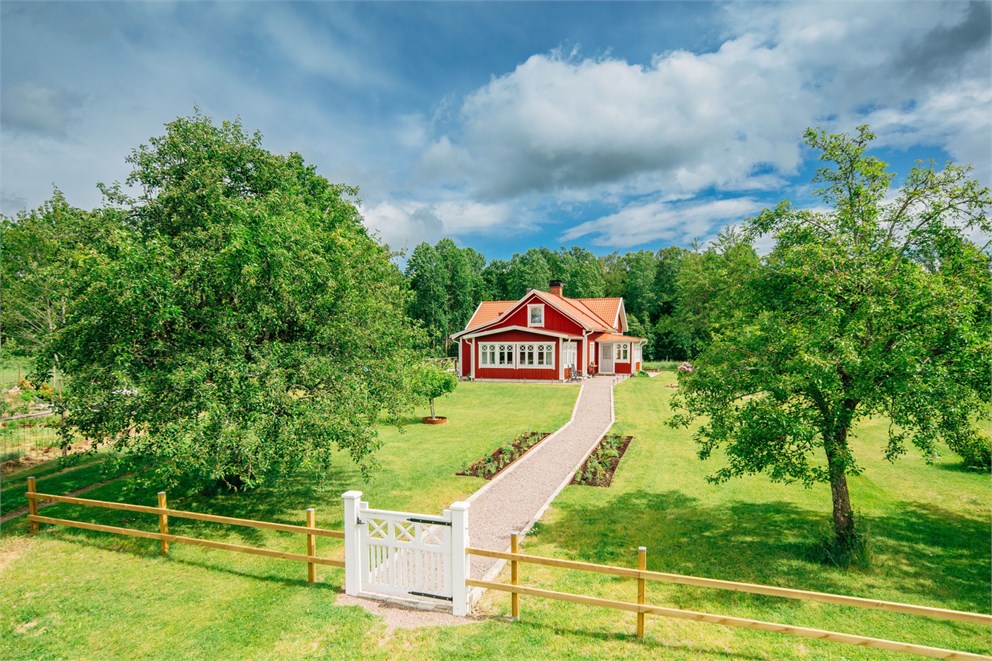 Skalkarike Mellomgården 2