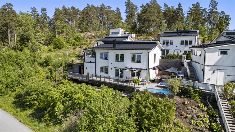 Storhagenvägen 50