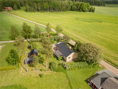 Dikesvägen 19