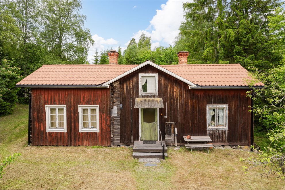 Östergrängsjö 156