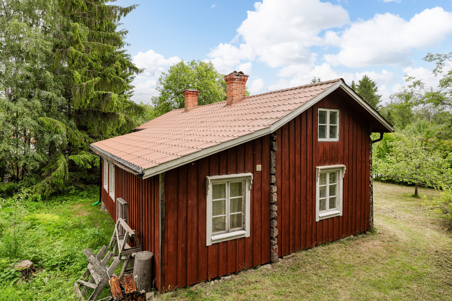 Östergrängsjö 156 – bild 2