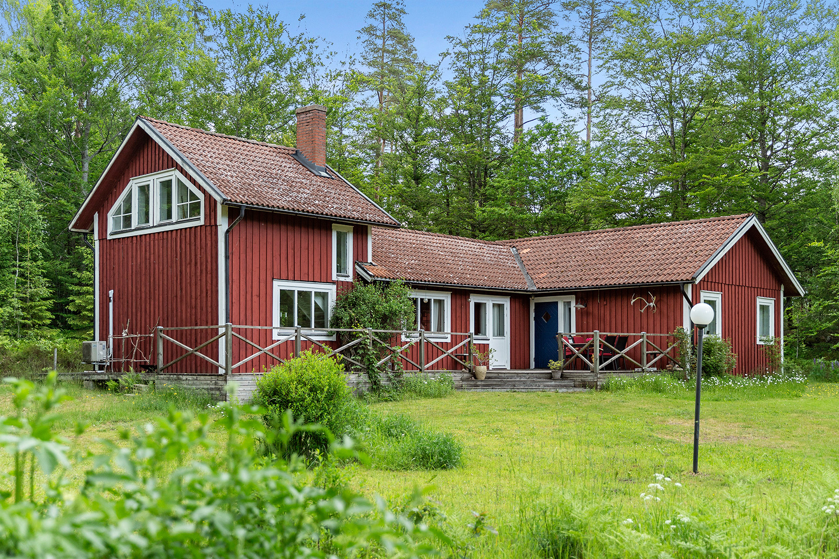 Hårhult 7773 – bild 2