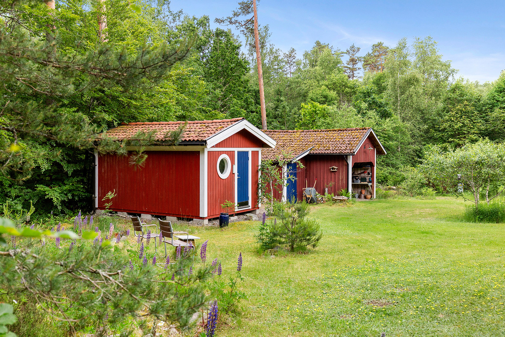 Hårhult 7773 – bild 4