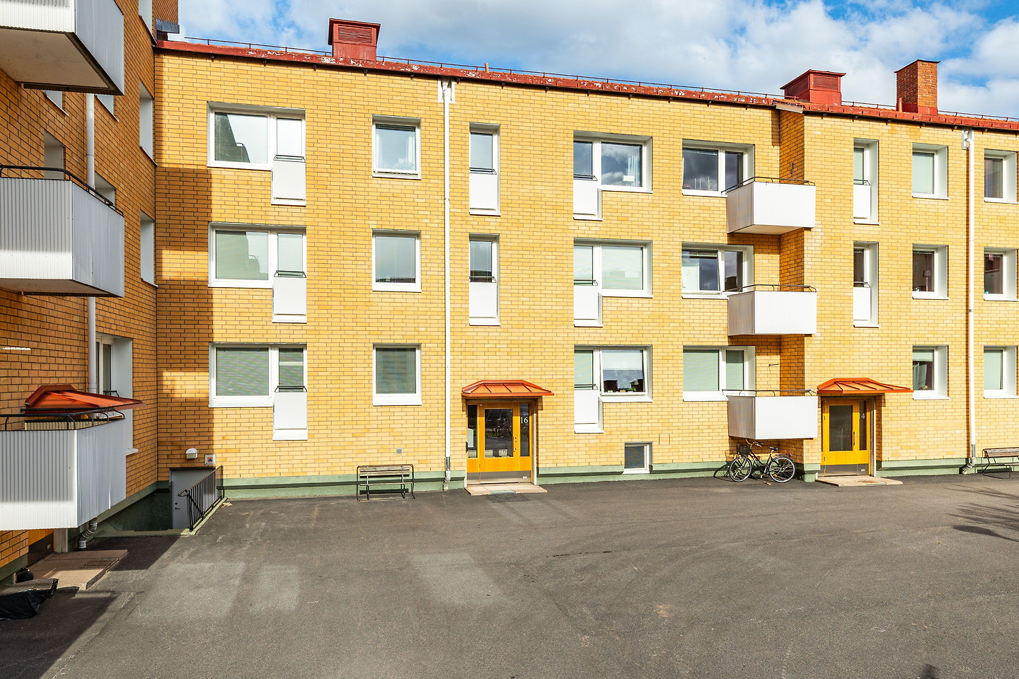 Skogvaktaregatan 16 – bild 19