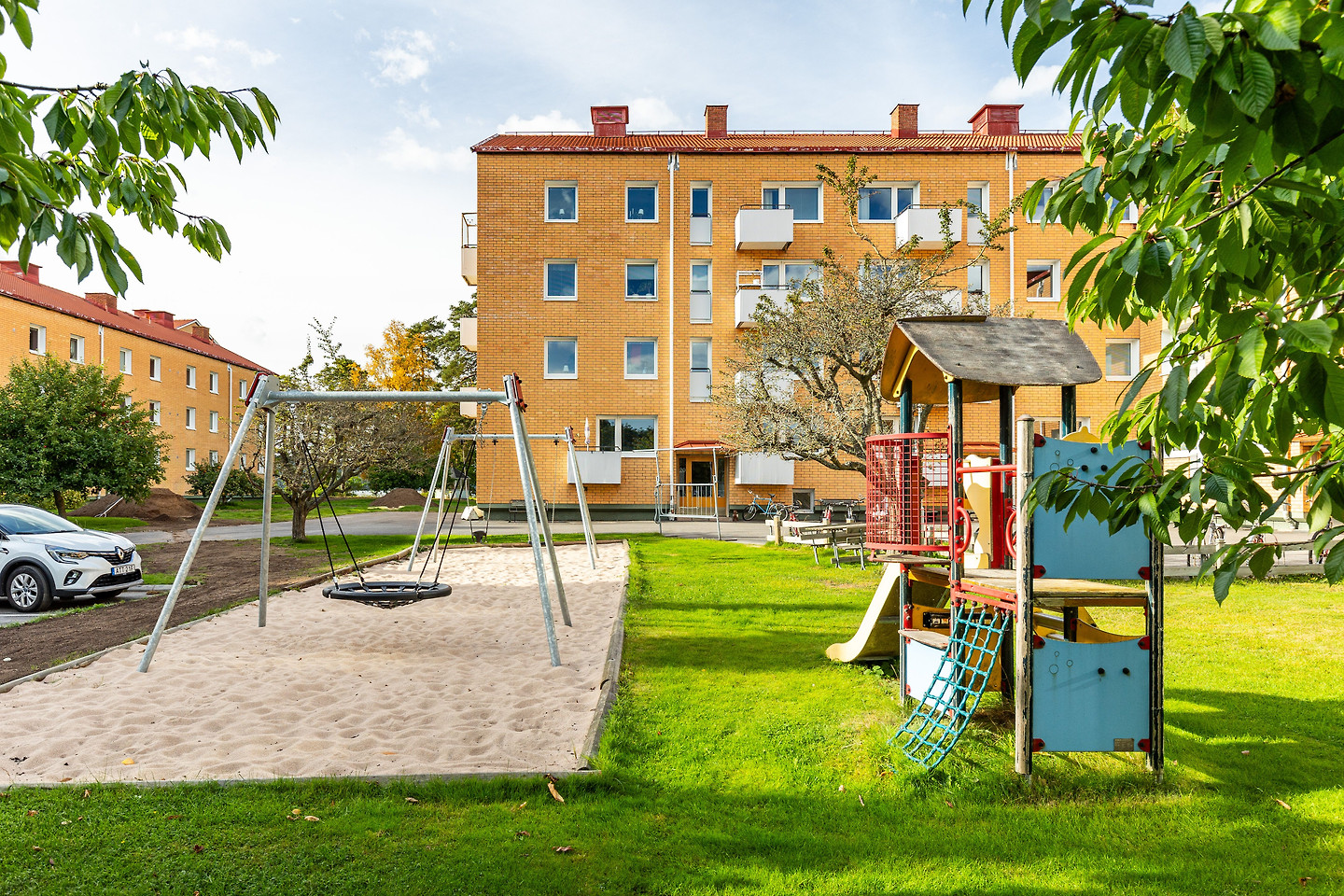 Skogvaktaregatan 16 – bild 20