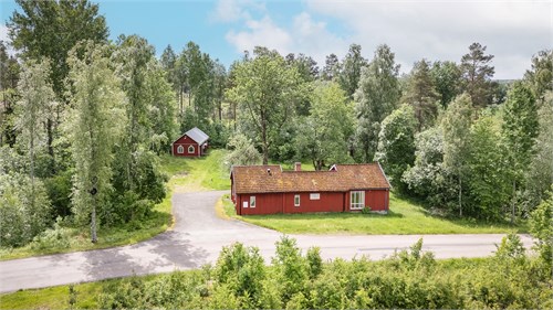 Håverud Klöversten 