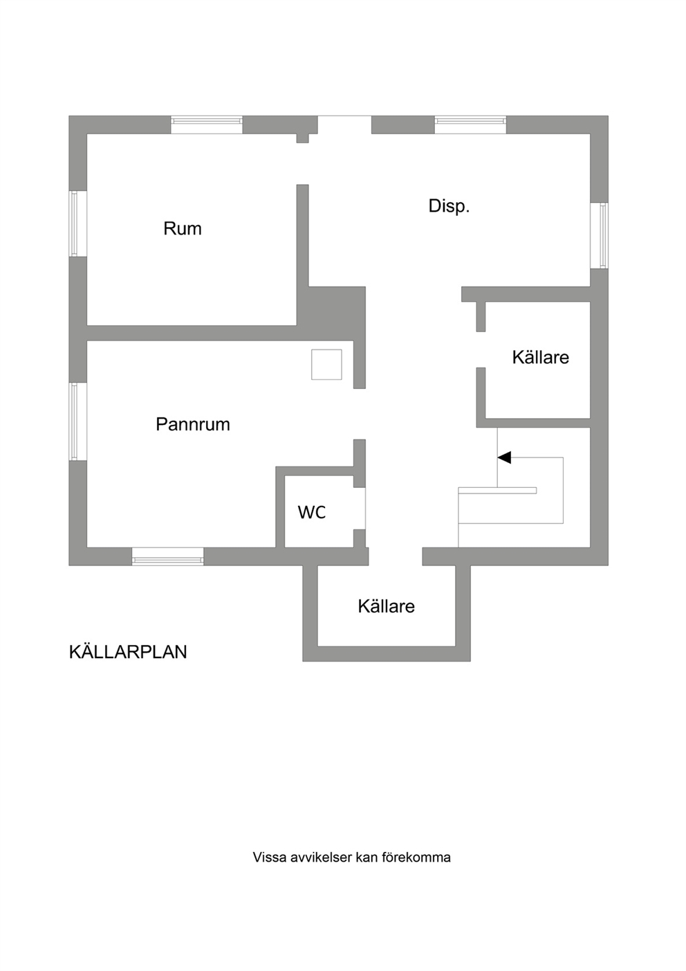 Planritning 3