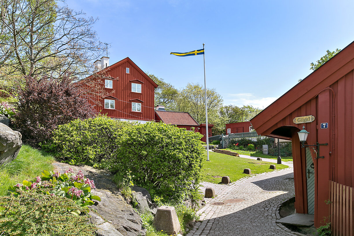 Bangatan 10 – bild 9