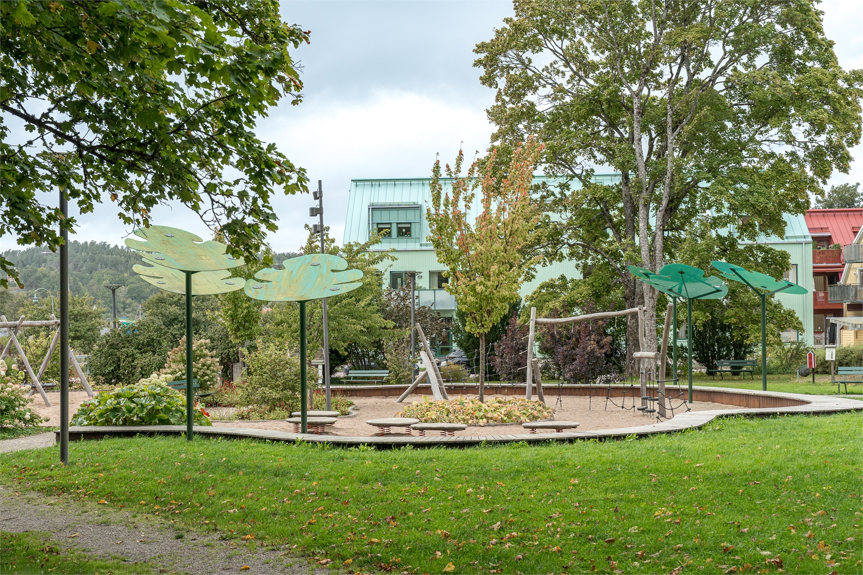 Vällebergsvägen 3 A – bild 44