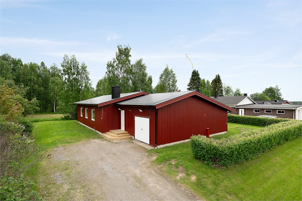 Lagerborgsvägen 5