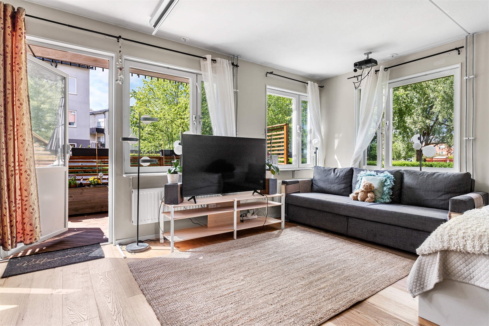 Munkhättevägen 19B – bild 8