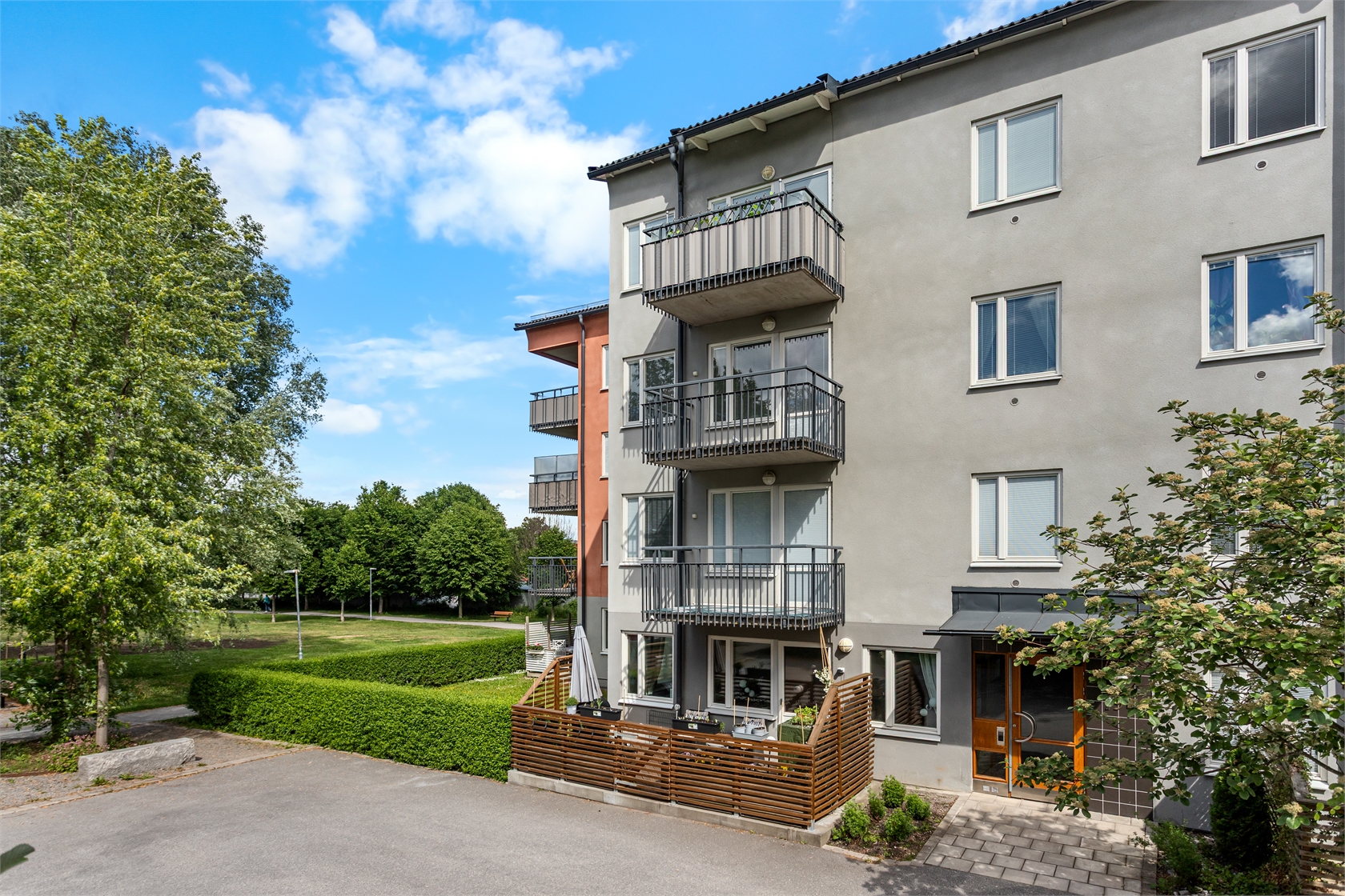 Munkhättevägen 19B – bild 9