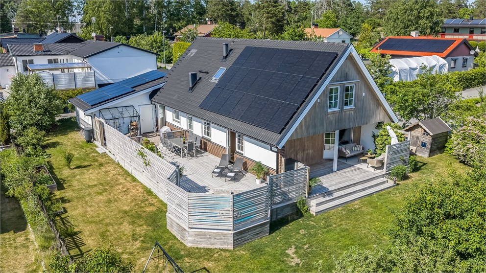 Malmvägen 6B