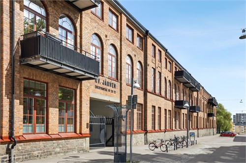 Enebygatan 20