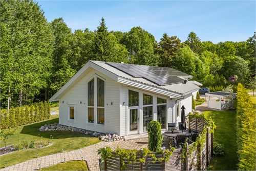 Kviststigen 4A