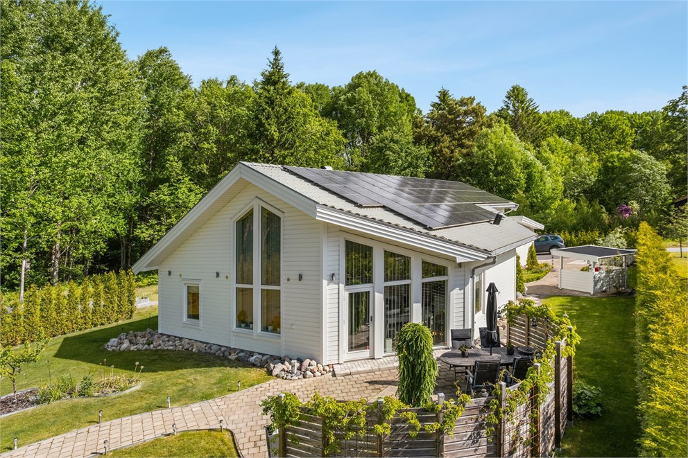 Kviststigen 4A