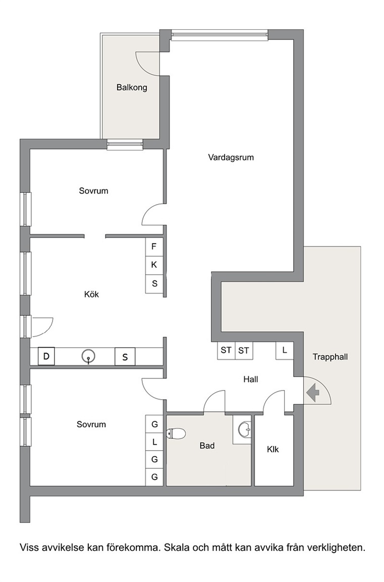 Aprikosgatan 82 – bild 23