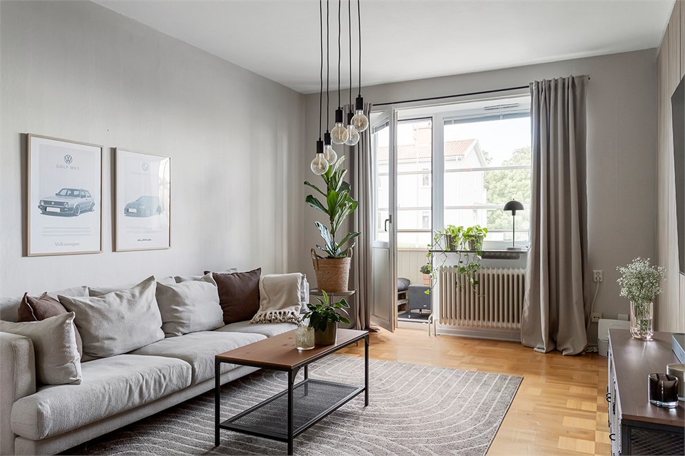 Nygränd 17A