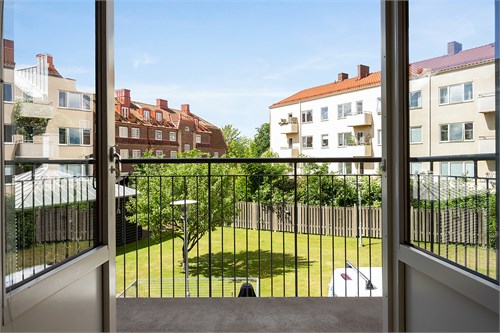 Timmermansgatan 18B