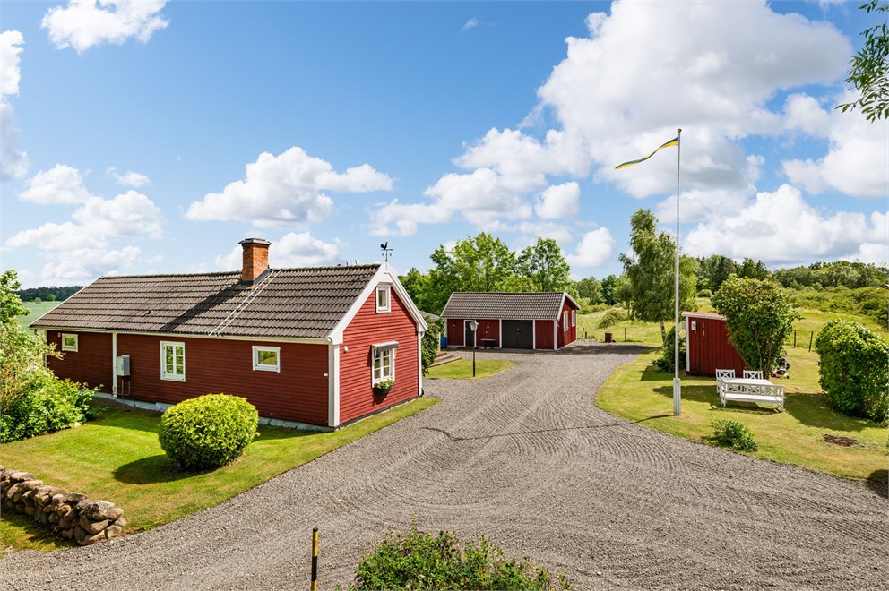 Gottlösa Stenkulla 1