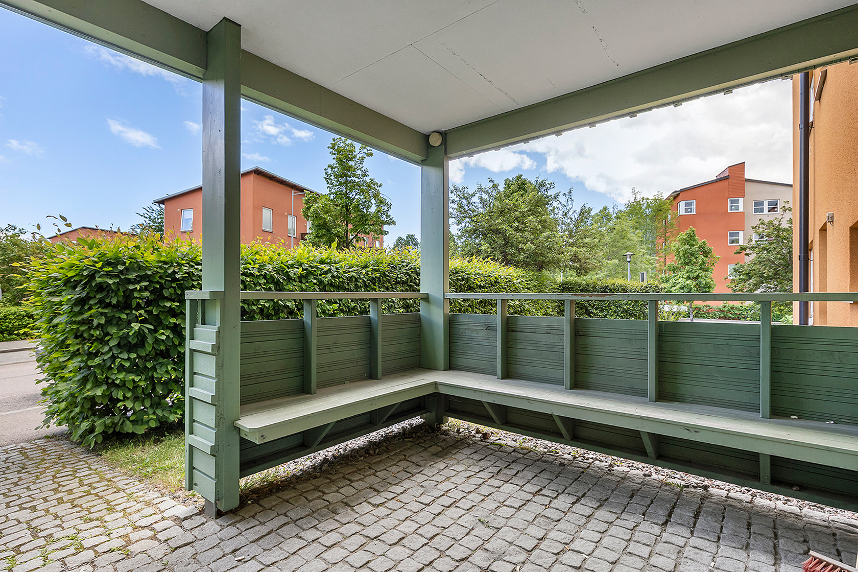 Fritzbergsvägen 9, 1tr – bild 13