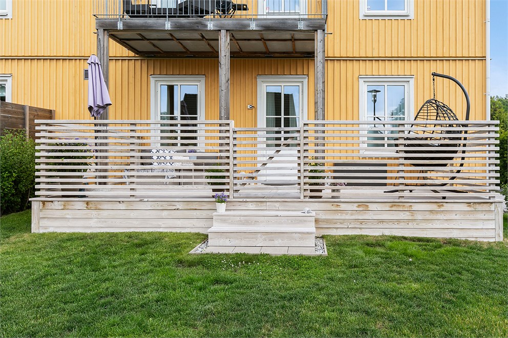 Rimfrostvägen 13N