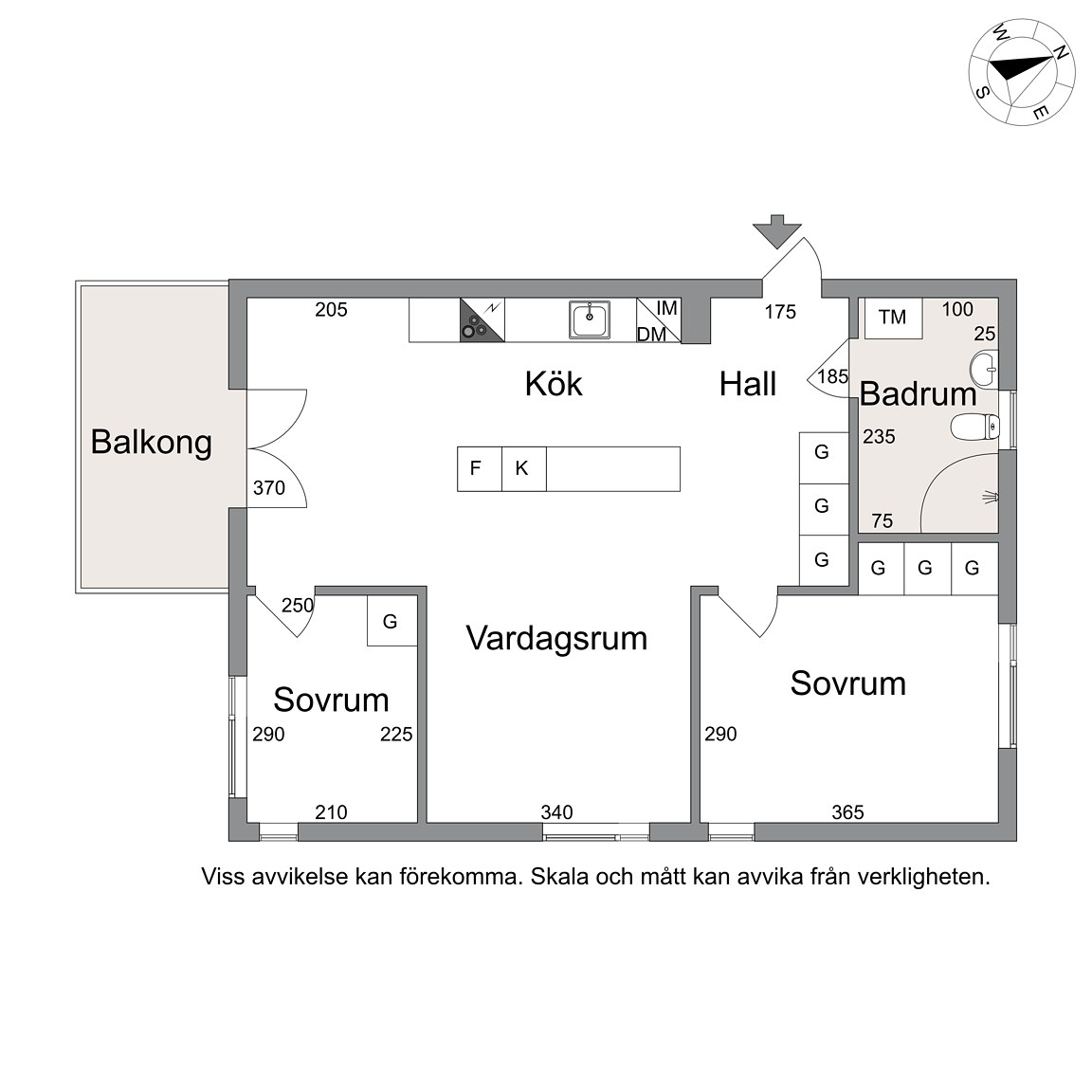 Mejselgränd 2 – bild 26