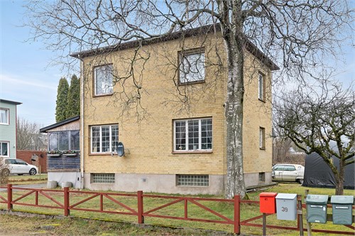 Hässleholmsvägen 41
