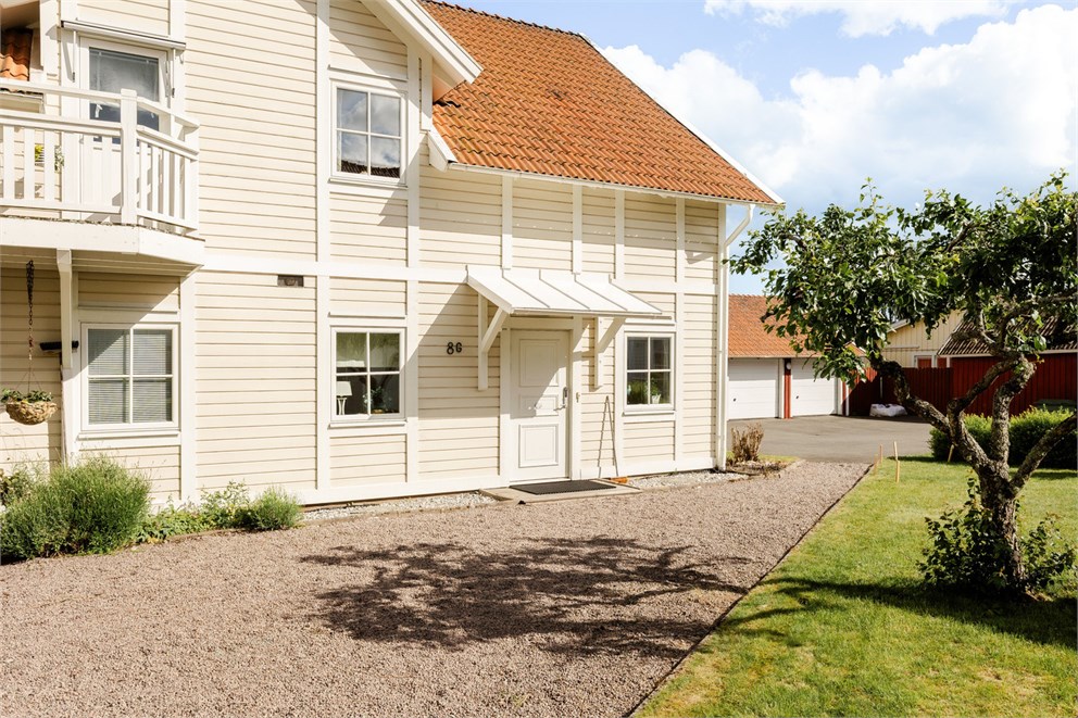 Fabriksgatan 8G