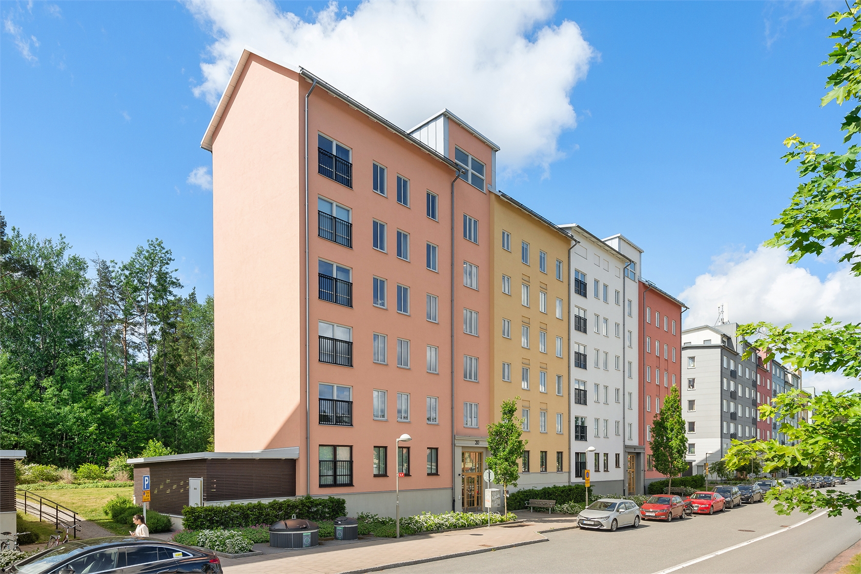 Hundlokegränd 20 – bild 4
