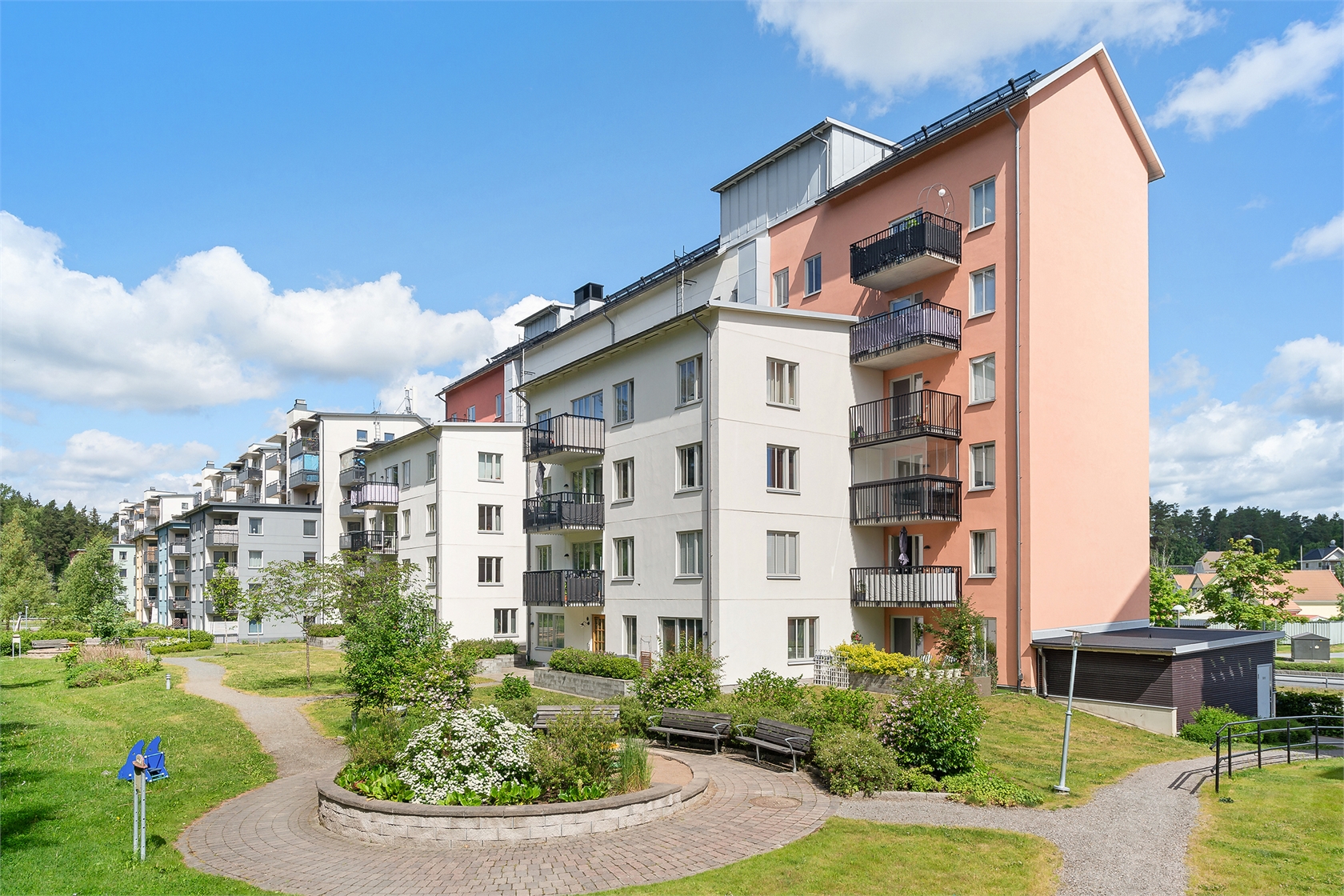 Hundlokegränd 20 – bild 27
