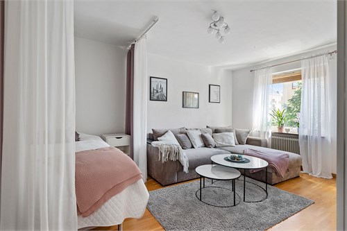 Amiralitetsgatan 6 B