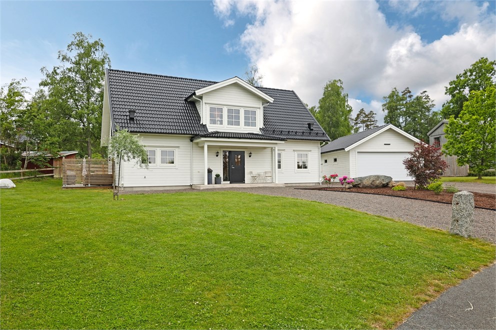 Sjövägen 6