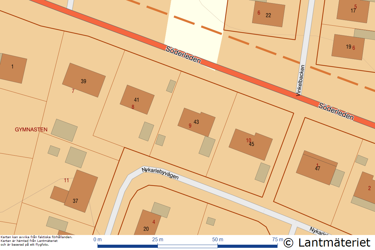 Nykarlebyvägen 43 – bild 46