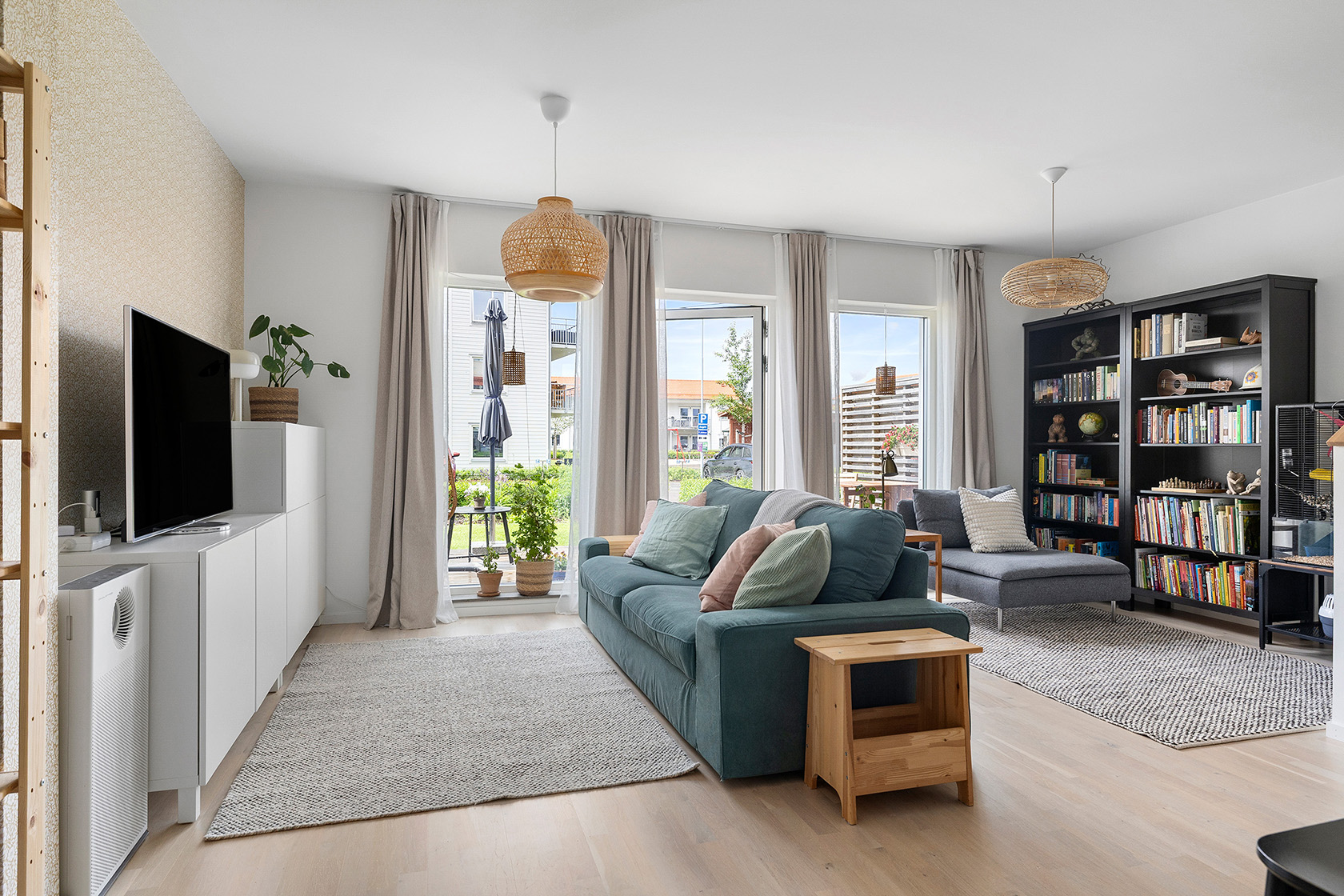 Stadsgårdsvägen 24 – bild 3