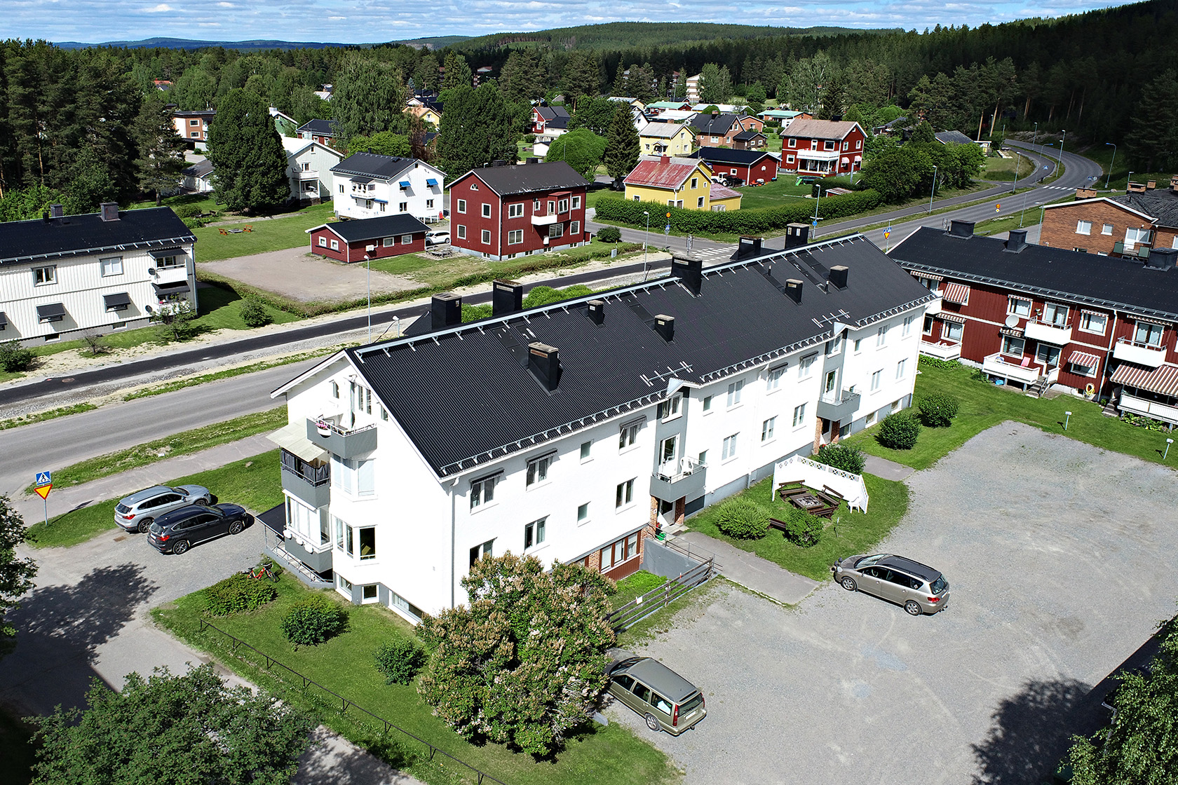 Poppelgatan 1B – bild 28