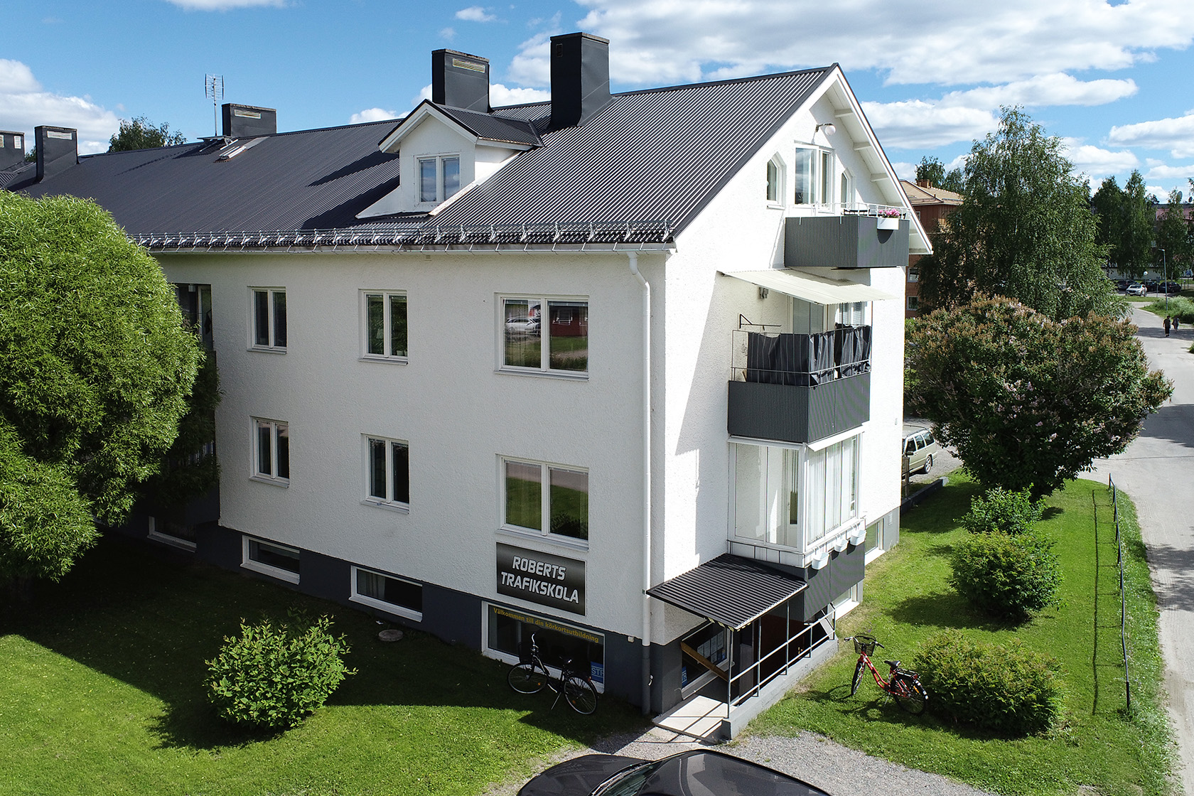 Poppelgatan 1B – bild 27