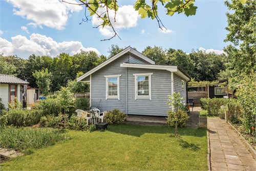 Granbackens koloniområde Stuga nr. 172