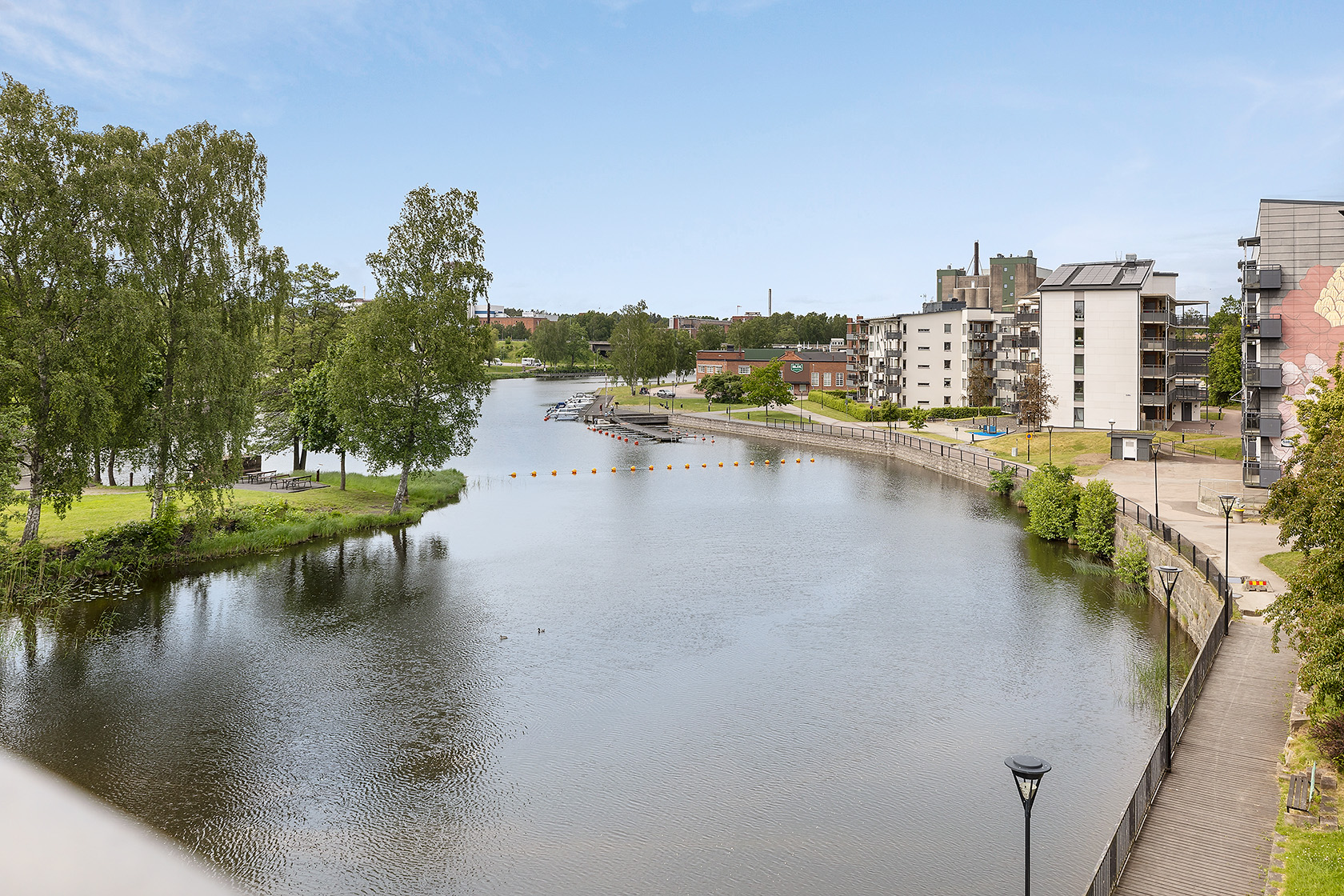 Tingvallastrand 2 – bild 3