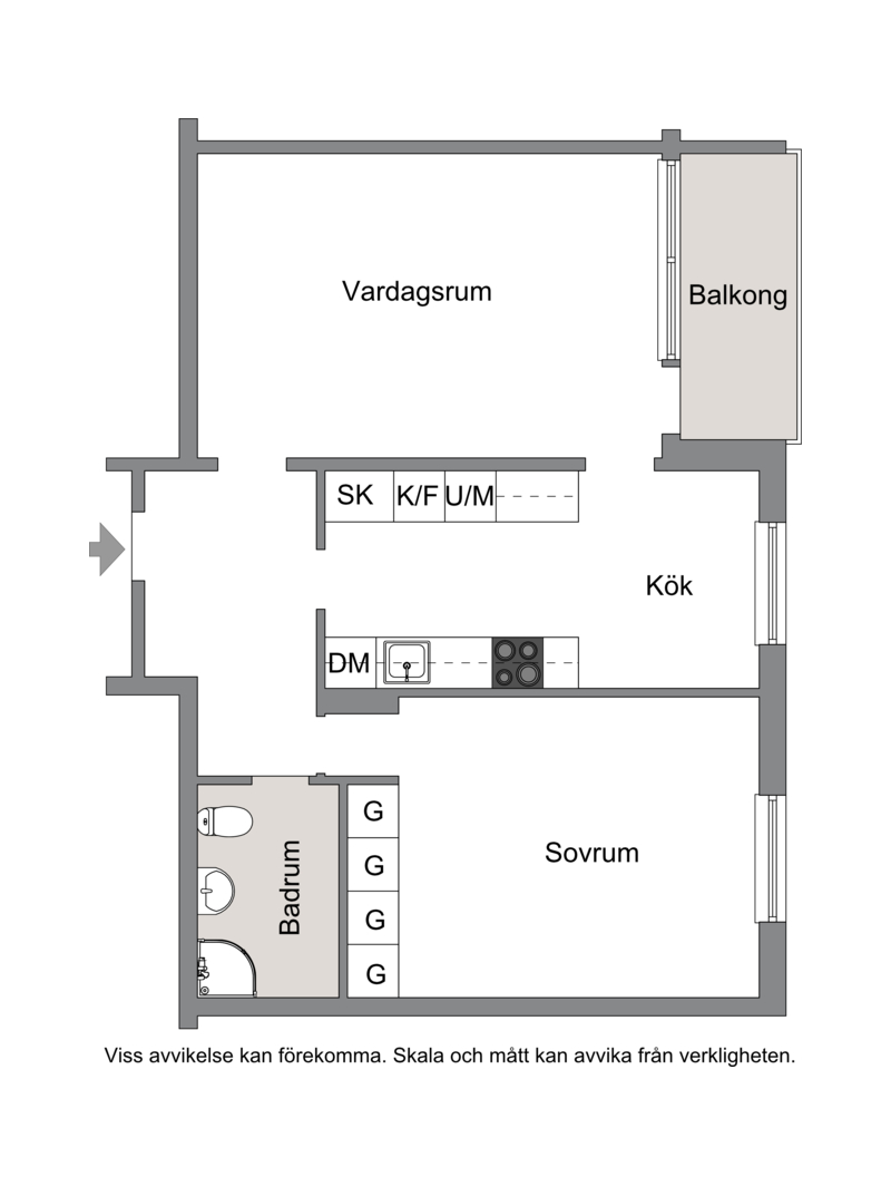 Molngatan 29 – bild 27
