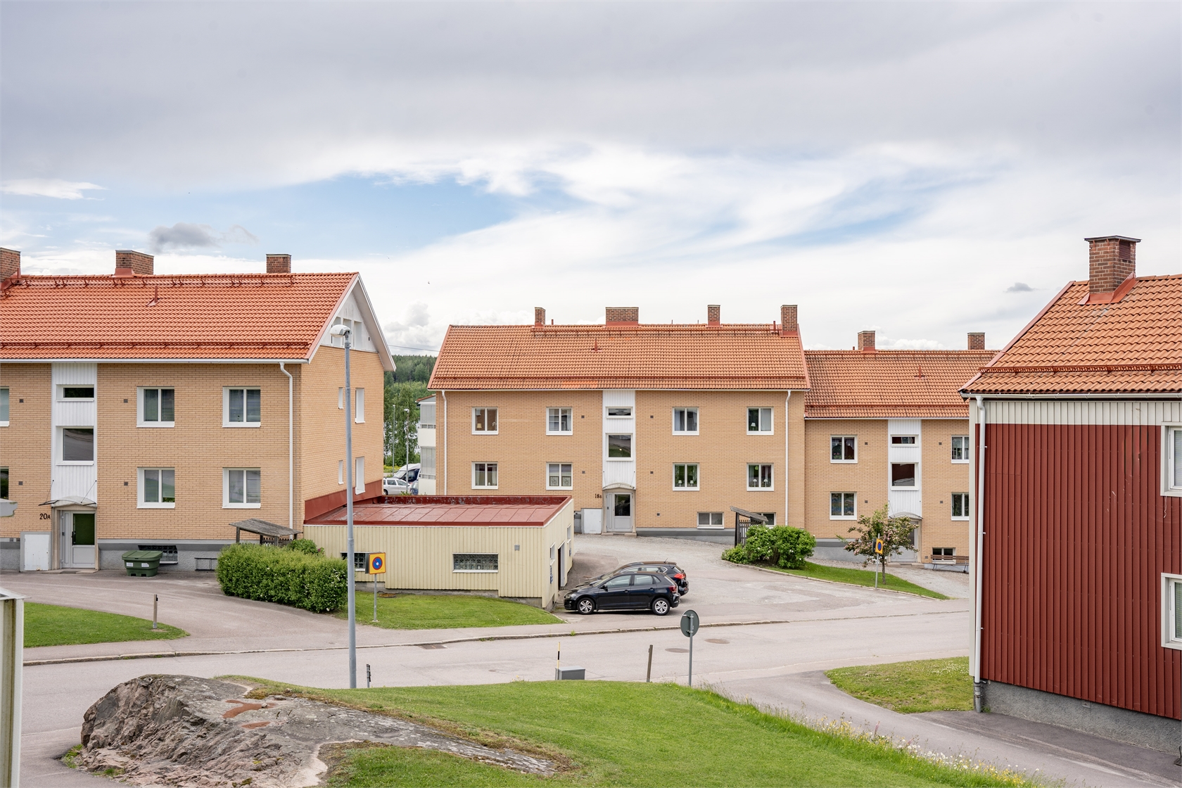 Parkvägen 23 B – bild 12