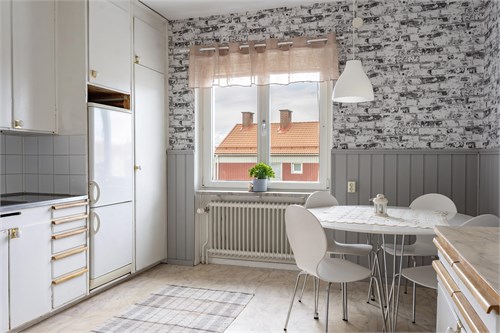 Parkvägen 23 B