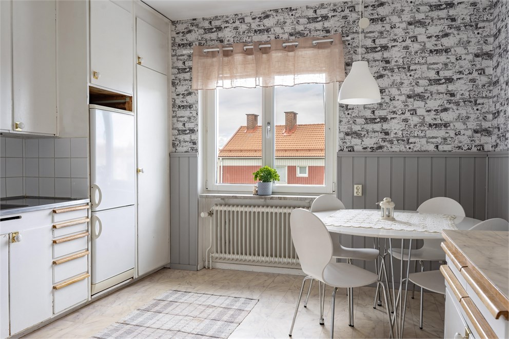 Parkvägen 23 B