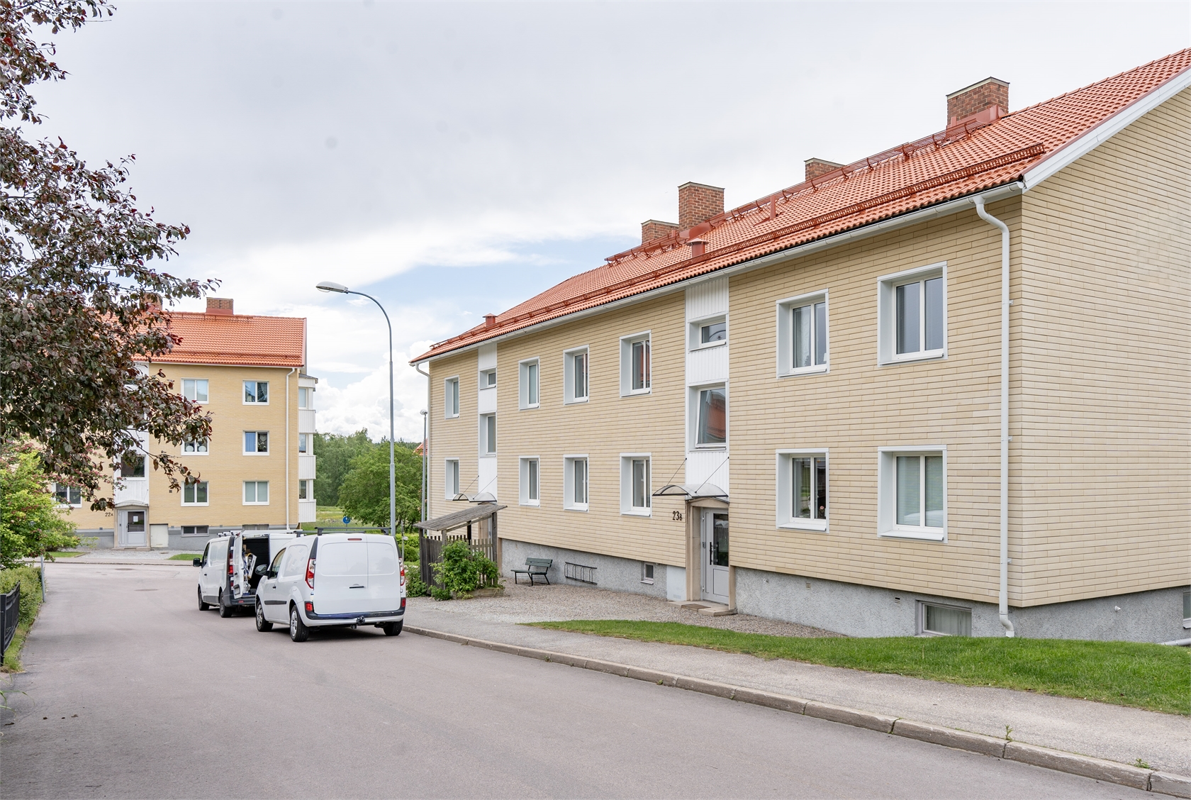 Parkvägen 23 B – bild 11