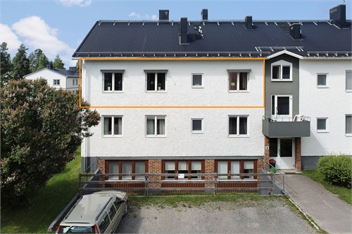 Poppelgatan 1B