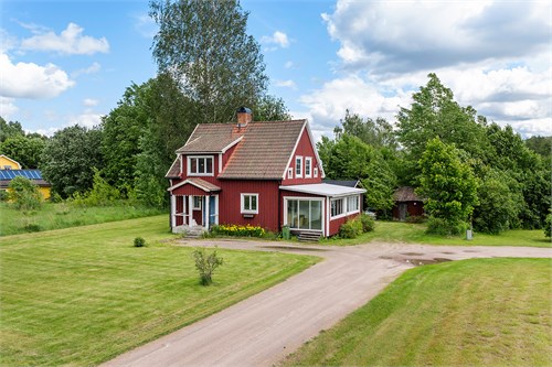 Munkerudsvägen 61B