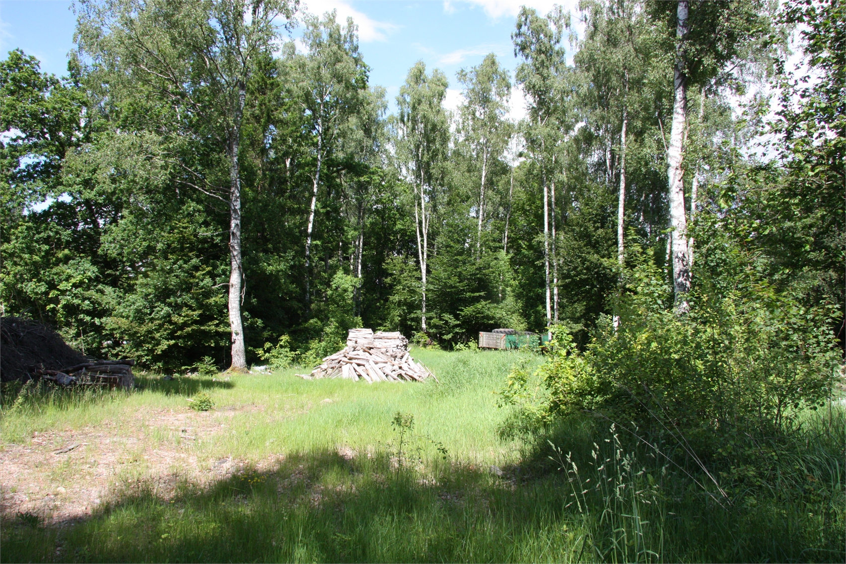 Vittsjövägen 1